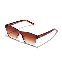 Gafas de sol Idle - Gradient Brown
