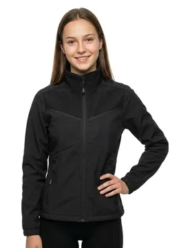 Veste Softshell Black L - MASCOT - FashionsVida