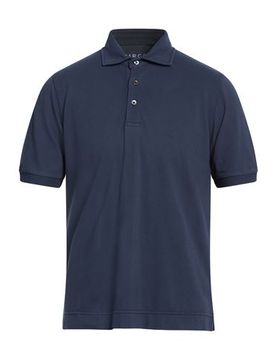 Poloshirt Herren Marineblau L,M,S Herren
