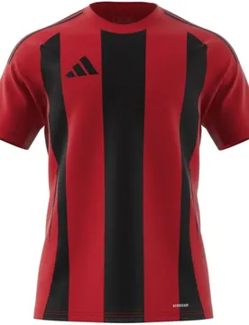 Striped 24 Jersey Herren Trikot, rot XS