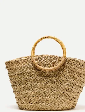 Énfasis - Capazo - Énfasis - FashionsVida