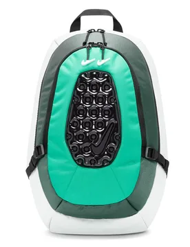 Air Backpack (17L) - Tasche-Rucksack - grün - Unisex - Size: OSFA - Nike - FashionsVida
