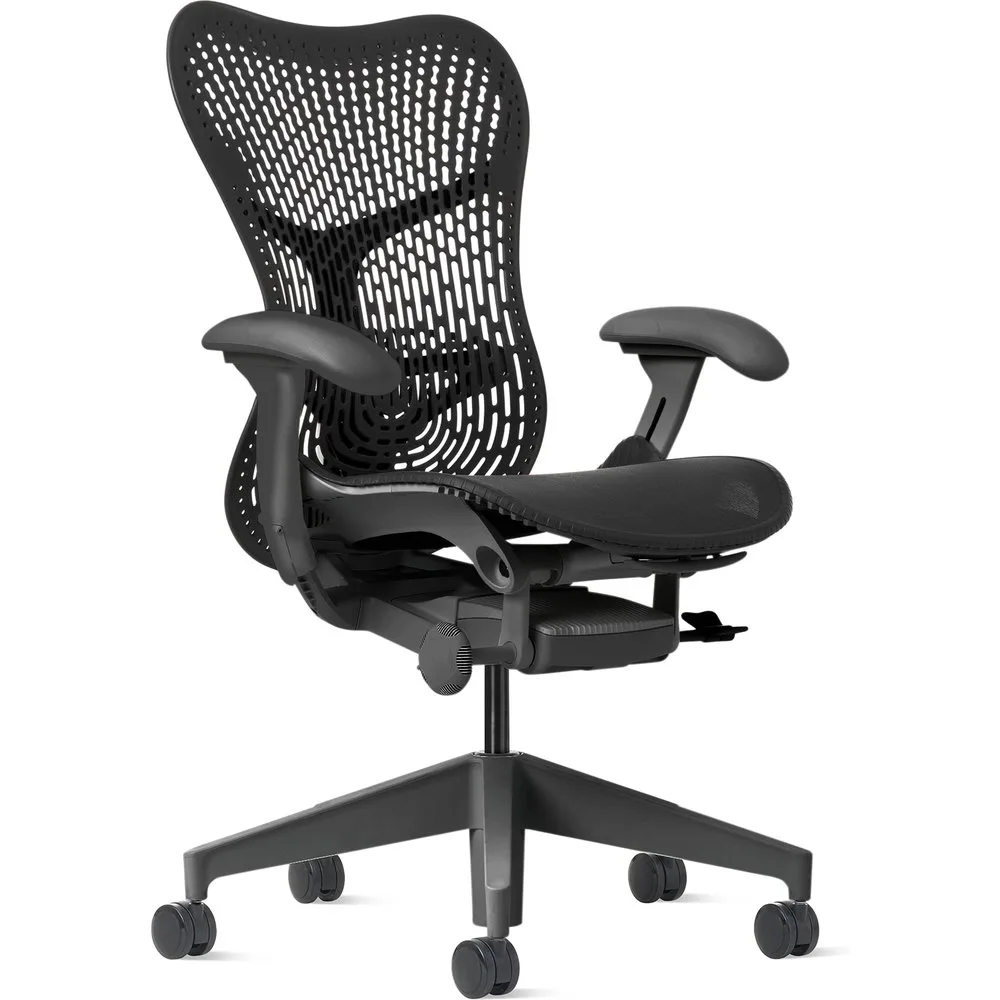 Silla de escritorio Mirra 2 - Herman Miller - FashionsVida