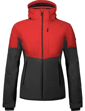 Chaqueta esquí mujer Shadow - Tsunami - FashionsVida