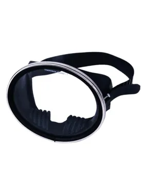 Maschera Subacquea Super Compensator