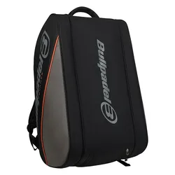 Bpp26014 Advance Padel Racket Bag Black / Orange One Size