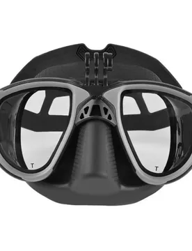 C Maschera Da Freediving Martian Cam Antifog