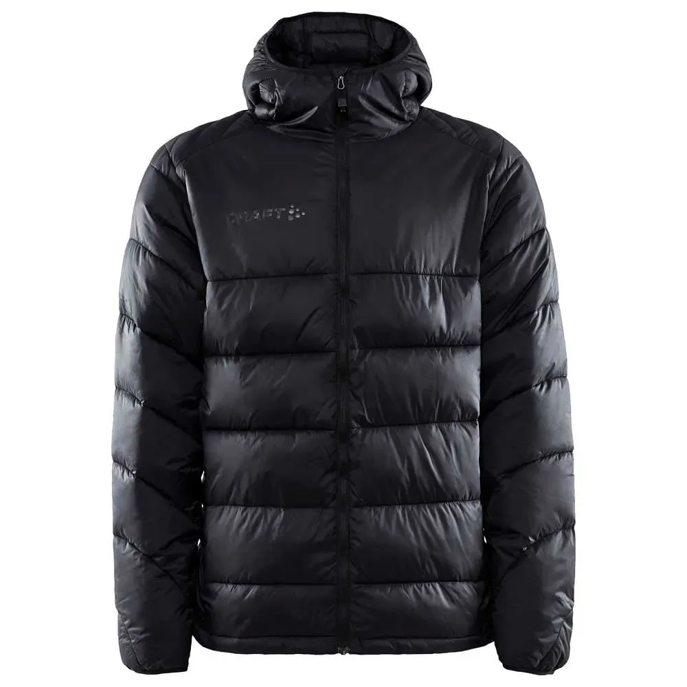 Veste Core Explore Isolate Grey 3XL - Craft - FashionsVida