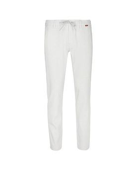 Hose LENNOX SPORT beige 34/L32 herren