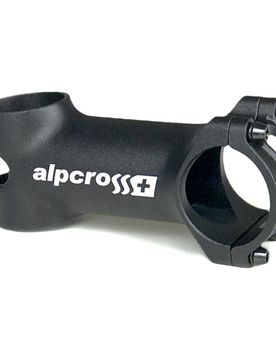 Der vorbau sl 17 90mm-alu potencias bicicleta (UNICA)