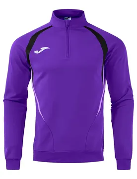 Sweat-shirt Championship 20 Violet XL