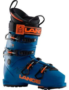 Chaussures De Ski Alpin Xt3 110 Mv Gw No Pin Atlantis 26.5