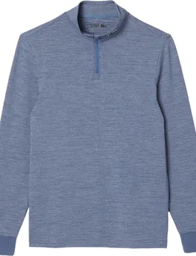 LACOSTE Layer, indigo s - Lacoste - FashionsVida
