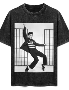 The Singer Of Legends || Albums 0009 Poster T-Shirt Plus Size Non-Shrink T-Shirt - Aliexpress - FashionsVida