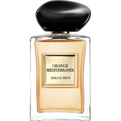 Eau de Toilette Orange Méditerranée