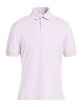 Polo Hombre Lila M,XS Hombre
