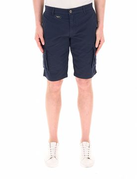Bermuda cargo BLU NAVY 48