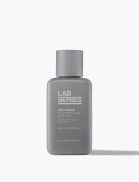 Grooming Electric Shave Solution 100ml male - Lab Series - FashionsVida