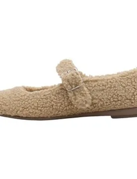 Ballerinas Valentinna 36;37;38;39;40 Female - Sandra Fontan - FashionsVida