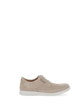 Sneakers in pelle SABBIA 8 - Mephisto - FashionsVida