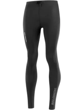 SENSE AERO TIGHT Herren Schwarz XL - Salomon - FashionsVida