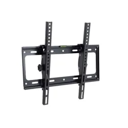 Support Mural Pour Tv Tf30192 Ti2267 Black One Size unisex