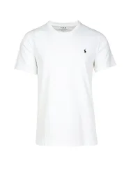 POLO Pyjama T-Shirt weiss XL herren