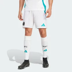 Short Third 24/25 Newcastle United FC M White / Eqt Green