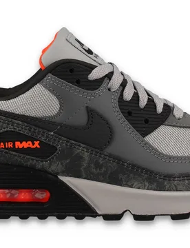 Air Max 90 Premium - Sneaker - grau - Herren - Size: 47 - Nike - FashionsVida