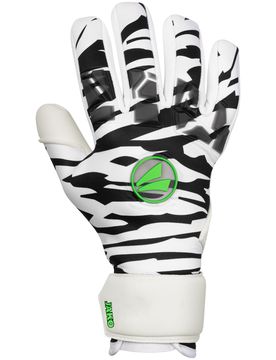 TW-Handschuh Animal GIGA NC (weiß/schwarz/neongrün / Größe 12 / Handschuhe)