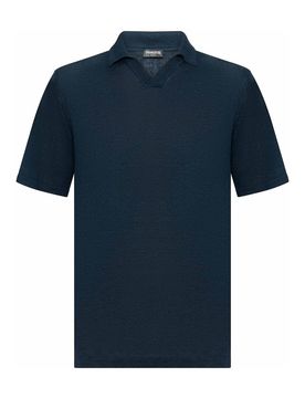 Polo Sal Da Vinci Modello Midnight