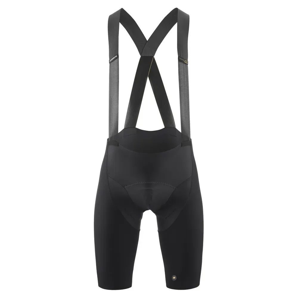 Salopette Equipe Rsr S11 Black Series - Assos - FashionsVida
