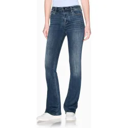 Pantalón de mujer 5 bolsillos J38