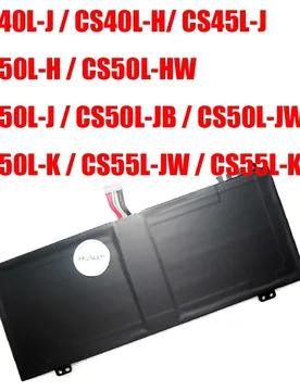 Replacement Laptop Battery For Dynabook CS40L-J CS40L-H CS45L-J CS50L-H CS50L-HW CS50L-J CS50L-JB CS50L-JW CS50L-K CS55L-JW - Aliexpress - FashionsVida