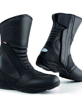 Stivali Moto Strada Turismo A-Pro Modello Dynamic taglia 42