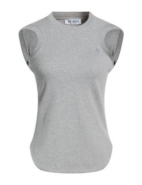 T-shirts Damen Hellgrau 32,38 Damen
