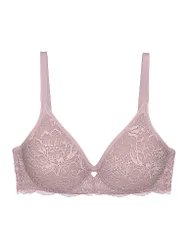 Reggiseno con ferretto AMOURETTE CHARM sophia beige 90B
