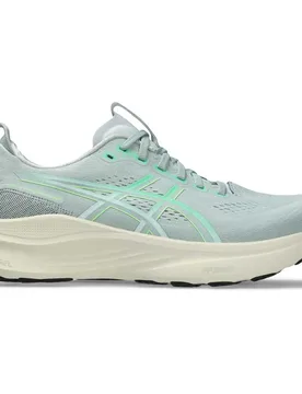 Scarpe Da Running Gel-kayano 32 Cold Moss / Vital Green EU 41 1/2 - Asics - FashionsVida
