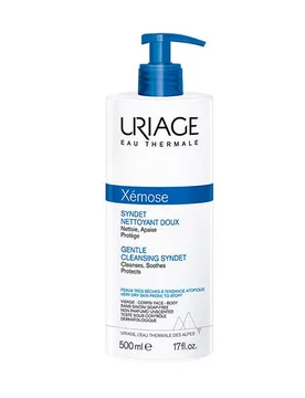 URIAGE Gel Limpiador Suave - Uriage - FashionsVida