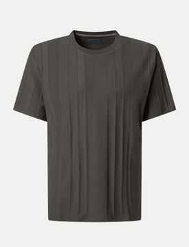 Pierre Cardin T-shirt Schwarz XL