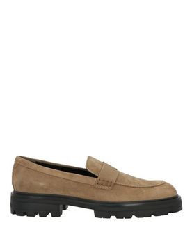 Mokassin Herren Khaki 40,41.5,42,42.5,43,43.5,44 Herren