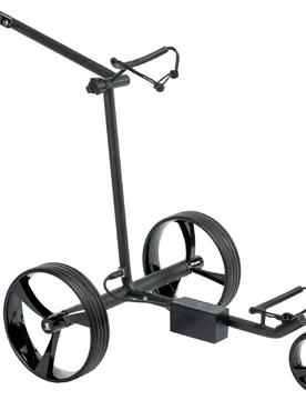 Leisure E-Trolley Ikarus, schwarz - Leisure - FashionsVida