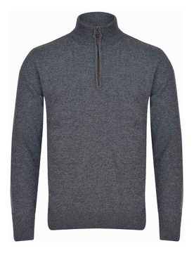 Barbour Maglione Di Lana