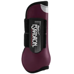 Gamaschen Flexisoft F, blackberry Pony