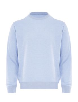 NALLY Jersey azul paloma