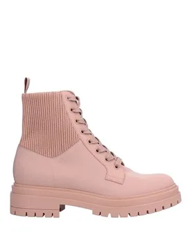 Stiefelette Damen Hellrosa 35,36,37.5,41 Damen - Gianvito Rossi - FashionsVida
