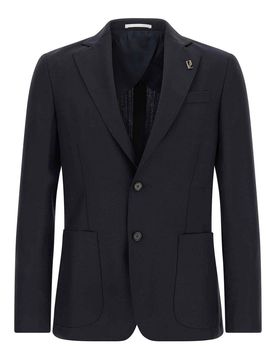 Pal Zileri Barone Blazer