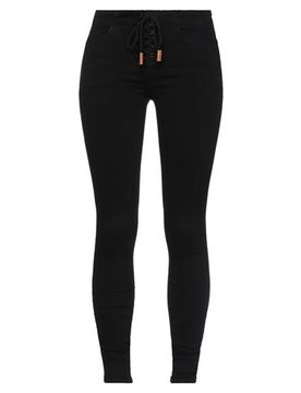 Pantalones vaqueros Mujer Negro 23,24,25 Mujer
