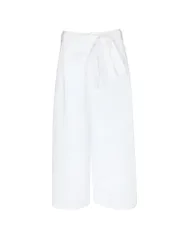 Ouí Culotte 7/8 blanco 36