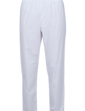 Pantalone - 471393 - Bianco